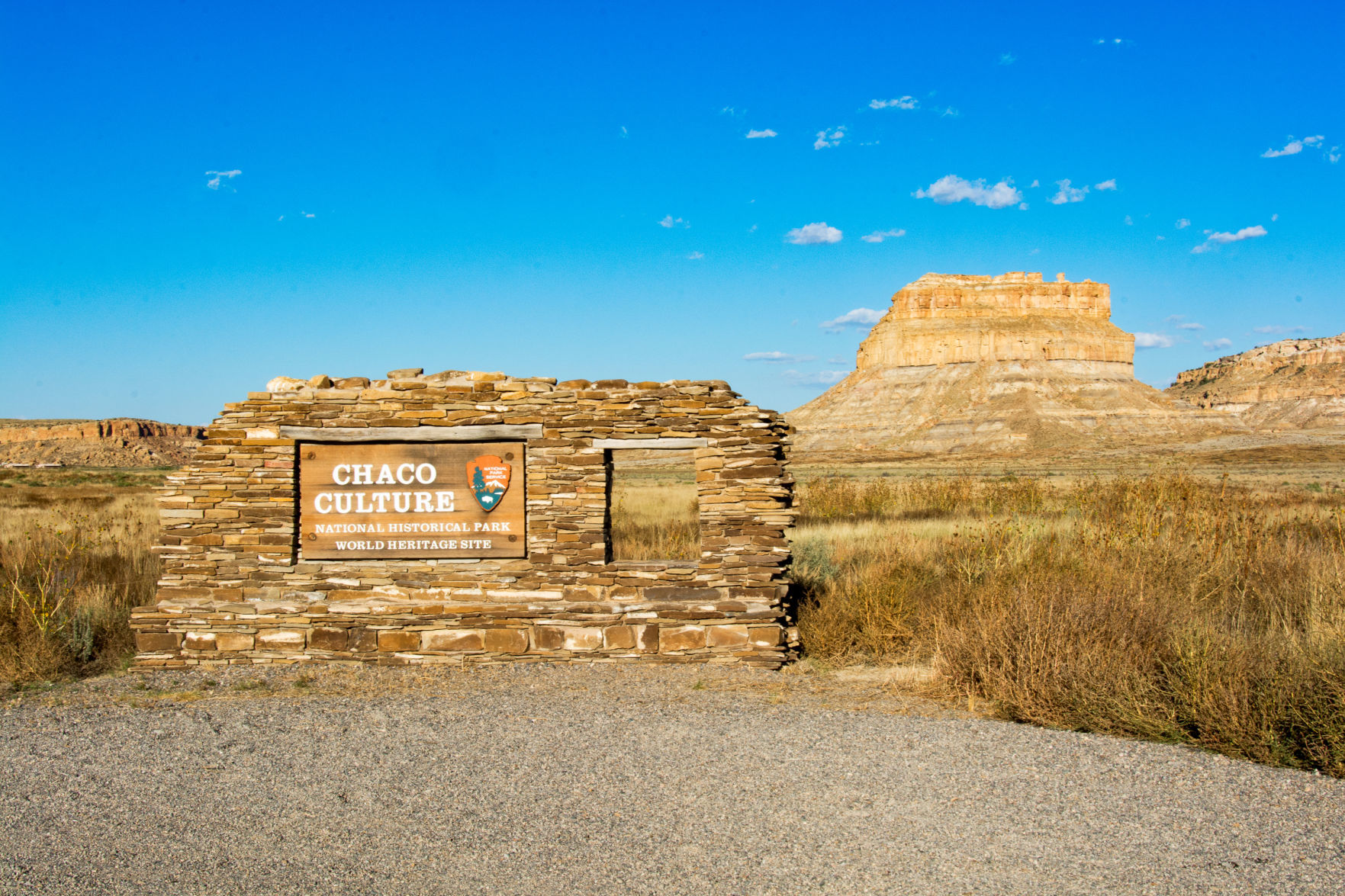 Chaco Culture National Historic Park Chaco Canyon Multimedia