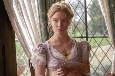 'Emma' is an enjoyable film | Arts & Entertainment ...