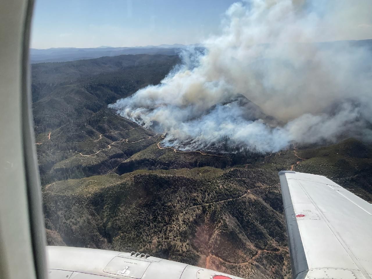 Fire season smolders in the West – and bursts into flames - Vimarsana News