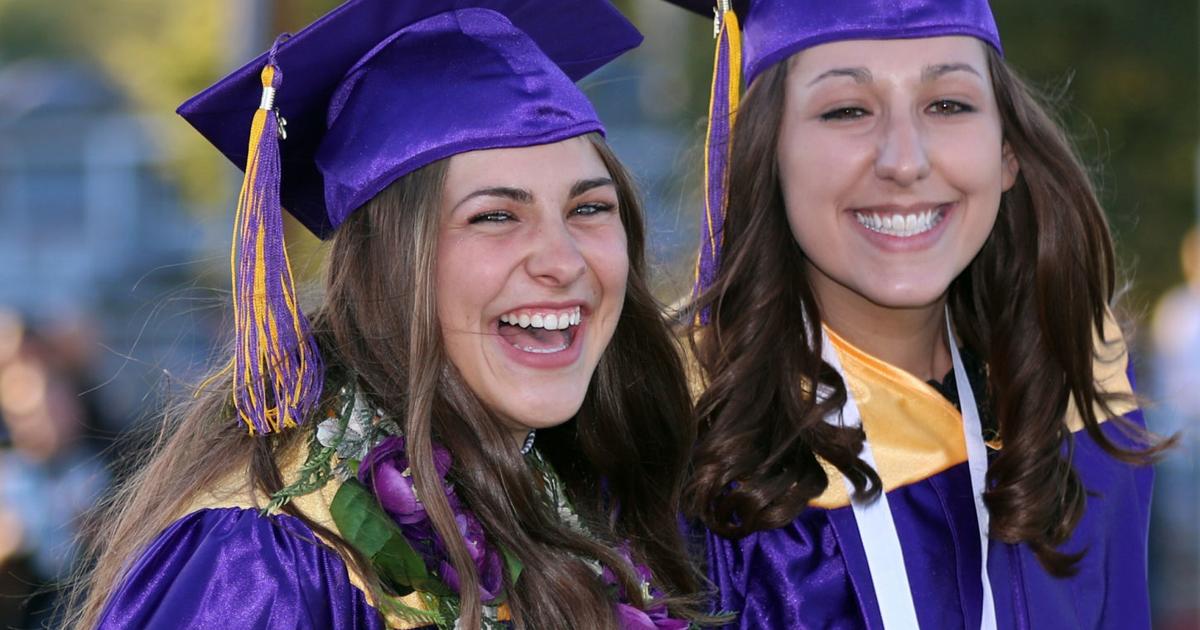 Low Graduation Low graduation, college rates pose economic crisis | Schools ...