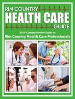 Rim Country Health Guide