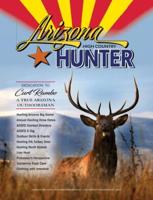 Arizona High Country Hunter, 2024