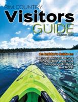 Rim Country Visitors Guide