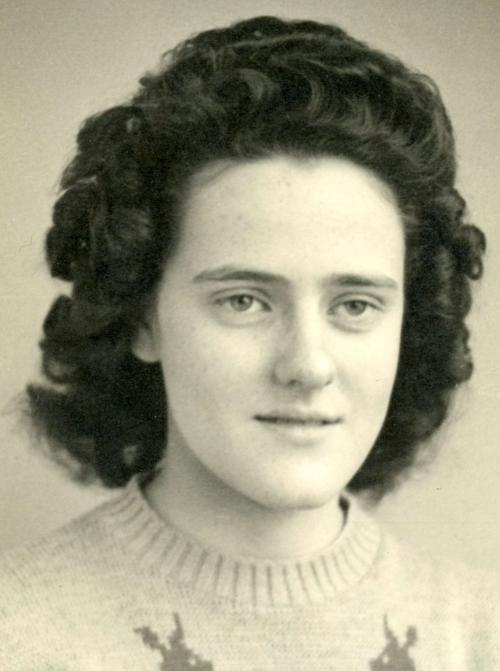 Carol Weist