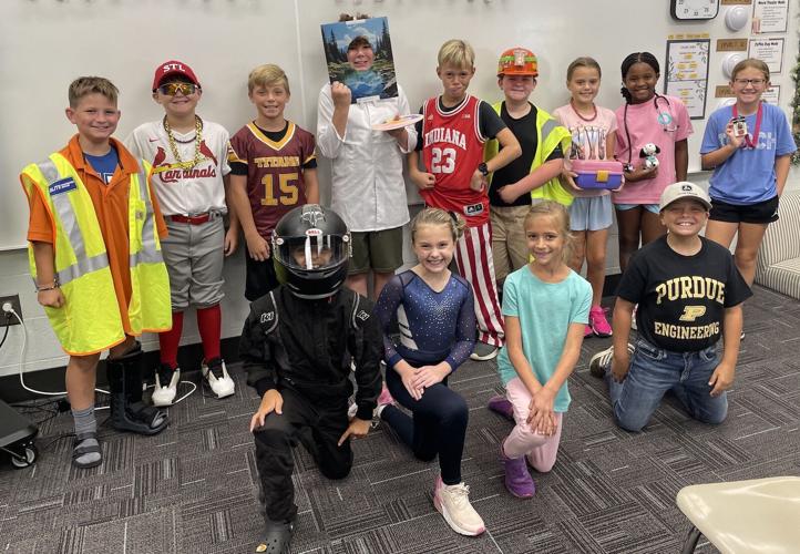 Haubstadt Community School Community