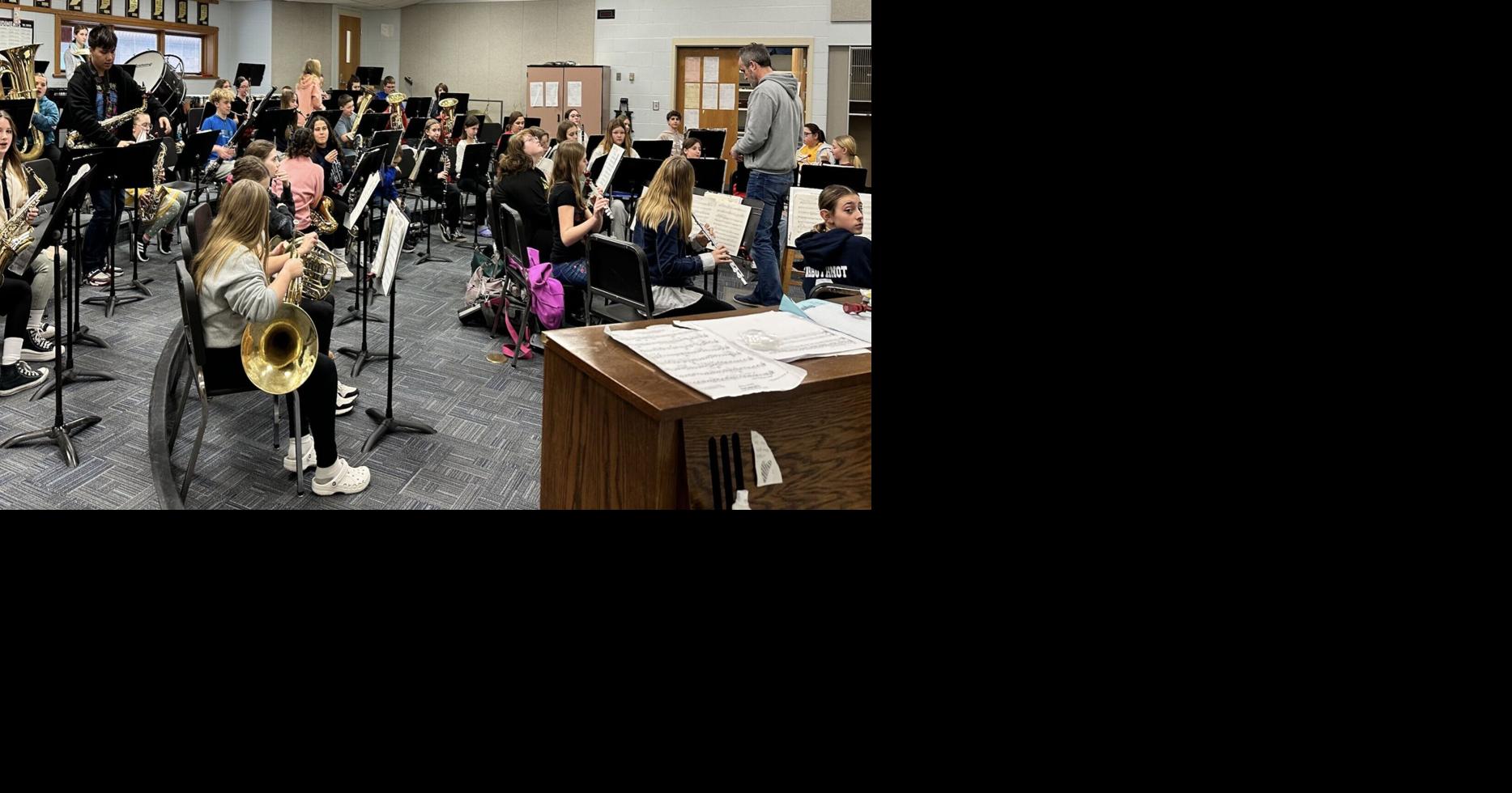 Owensville Community School Community