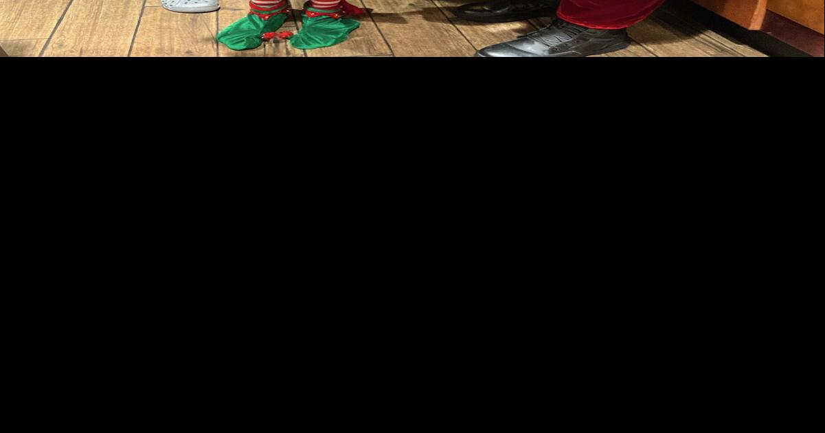 Ridens' wish comes true for foster children | Community | pdclarion.com