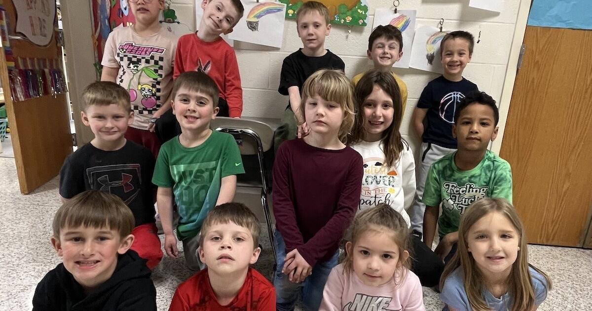 Haubstadt Community School Community