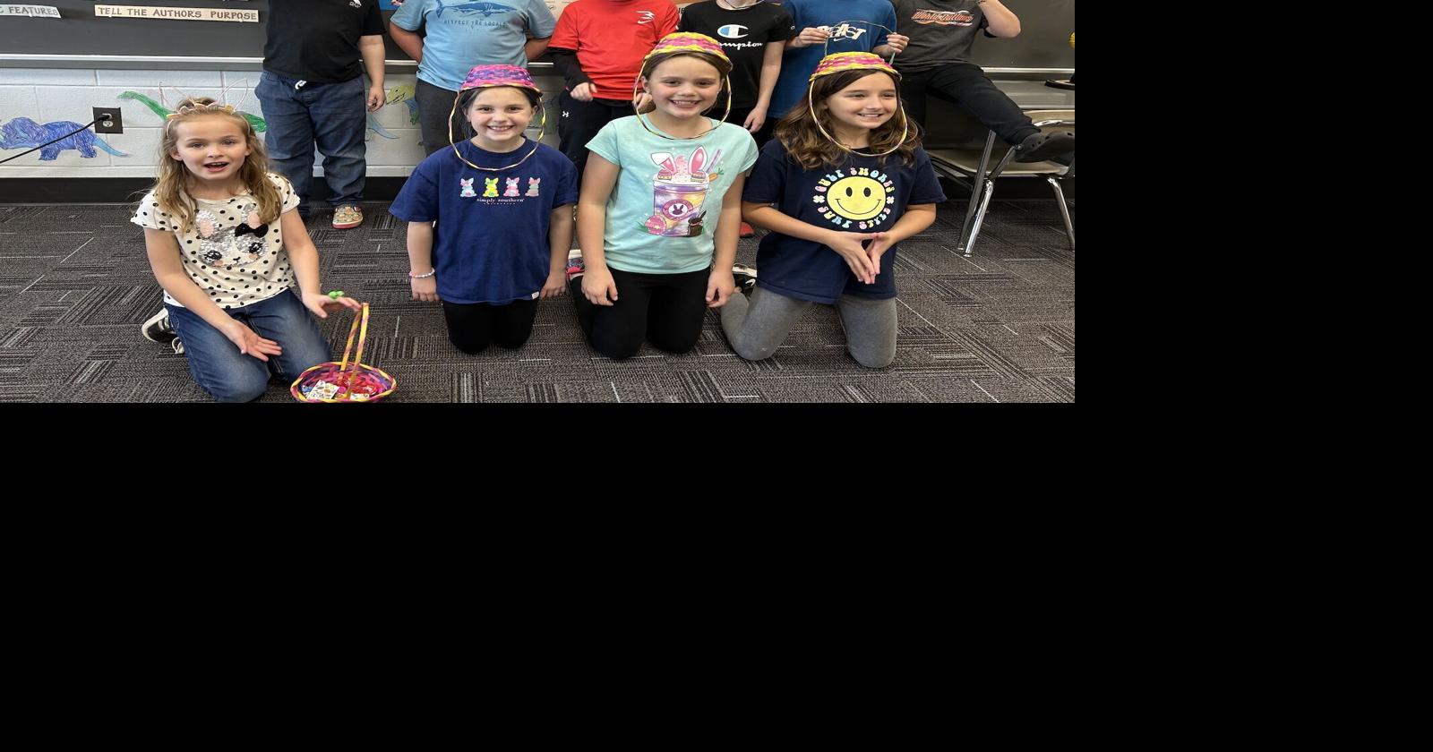 Haubstadt Community School Community