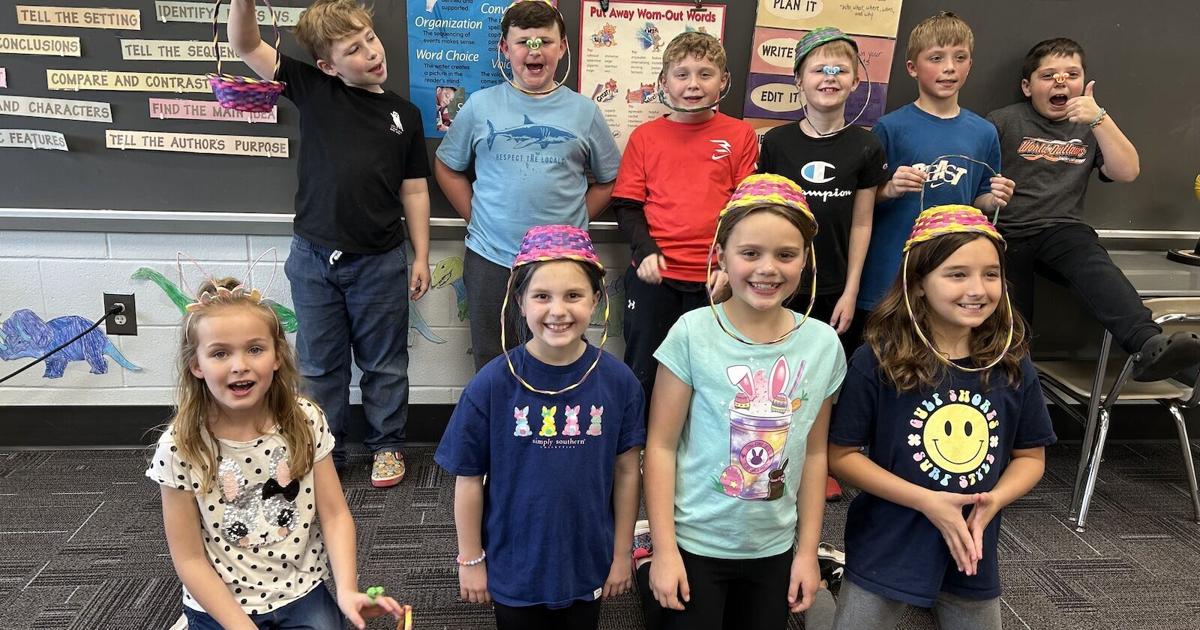 Haubstadt Community School Community