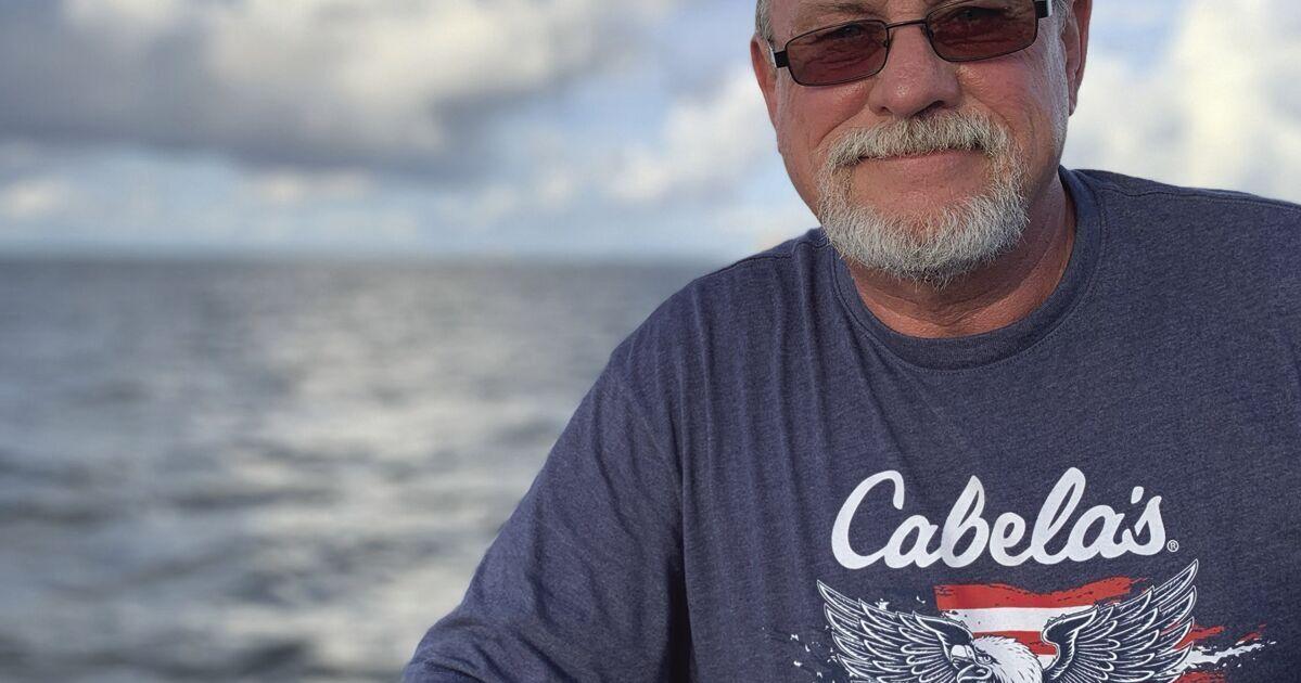 Claude Thomas Brown Jr. | Obituaries | pdclarion.com