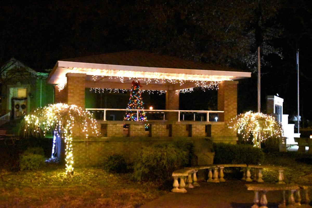 Owensville Mo Christmas Events 2022 Christmas In Owensville | Community | Pdclarion.com