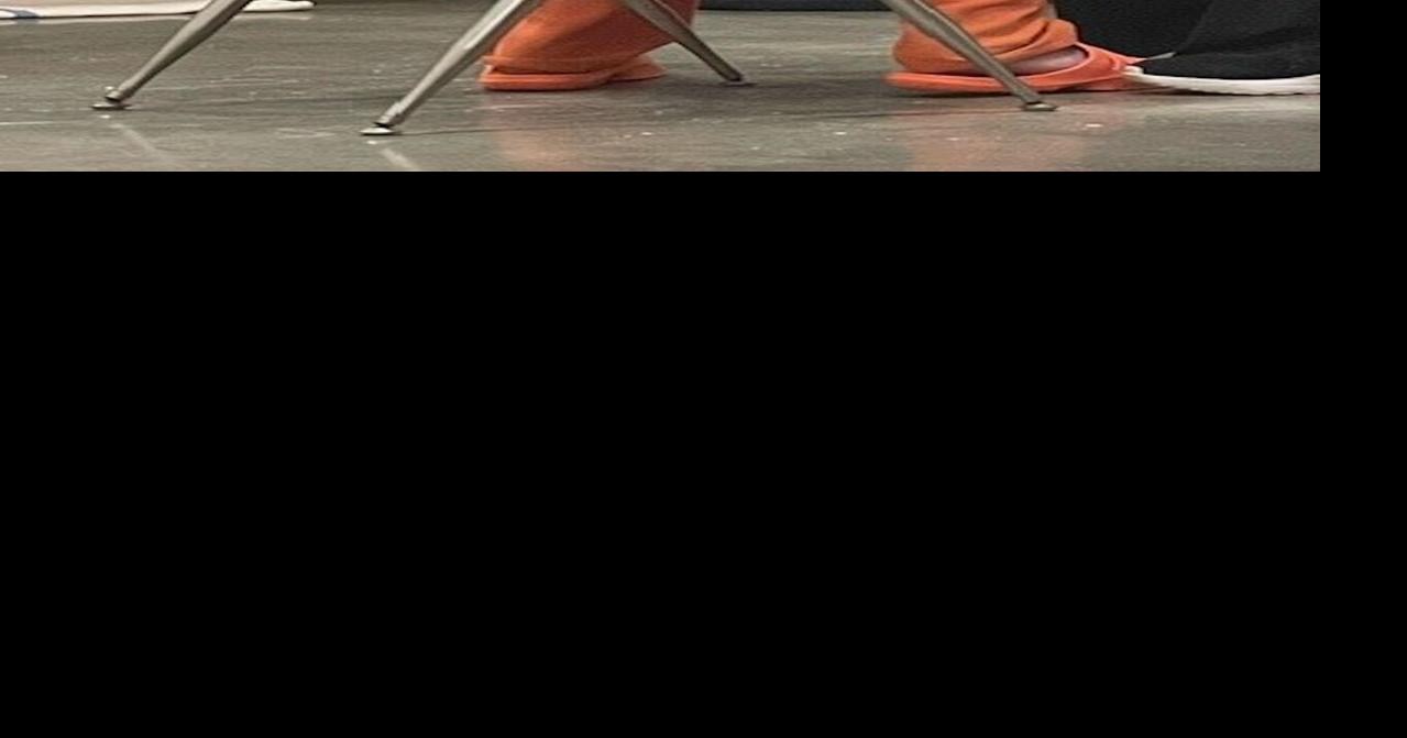 Jail hosts inperson holiday visits for inmate families (copy) Local