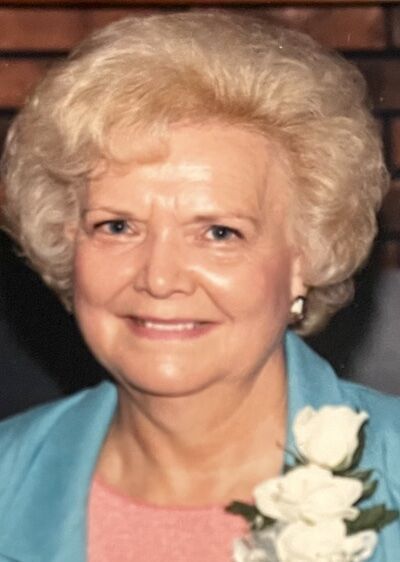 Pauline Crawford | Obituaries | Pdclarion.com