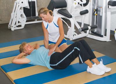 Creating a well-rounded exercise routine | Community News | pdclarion.com