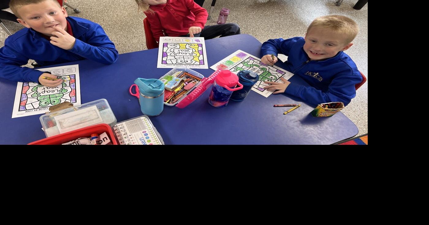 Holy Cross Catholic School Community