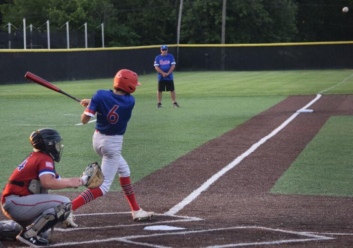 Post 25 Baseball Roundup Summer season enters homestretch Sports