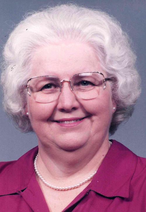 Sarah Sue Cundiff