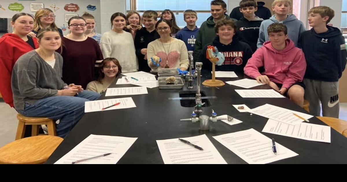 Owensville Community School Community