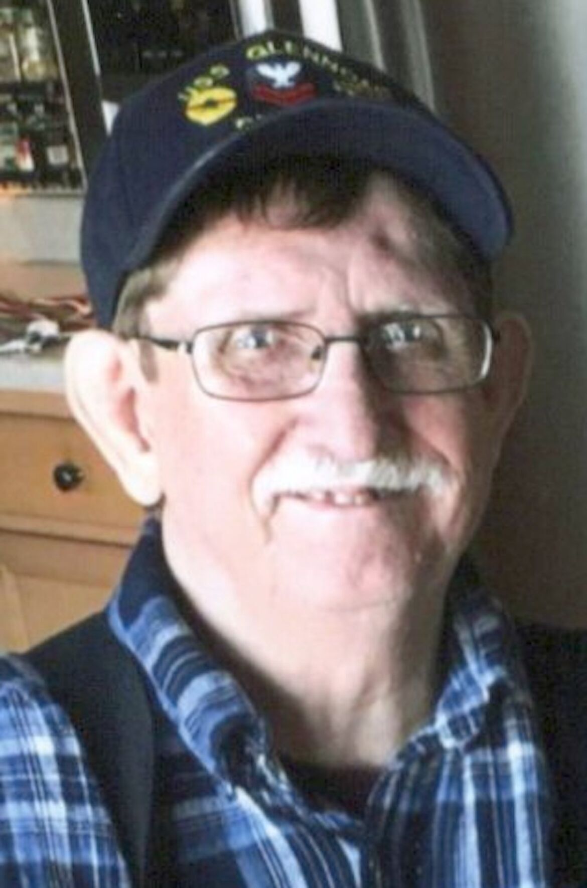 Dawson R Patterson David R. Patterson | Obituaries | pdclarion.com