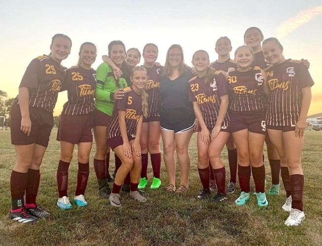 Haubstadt Community School Community