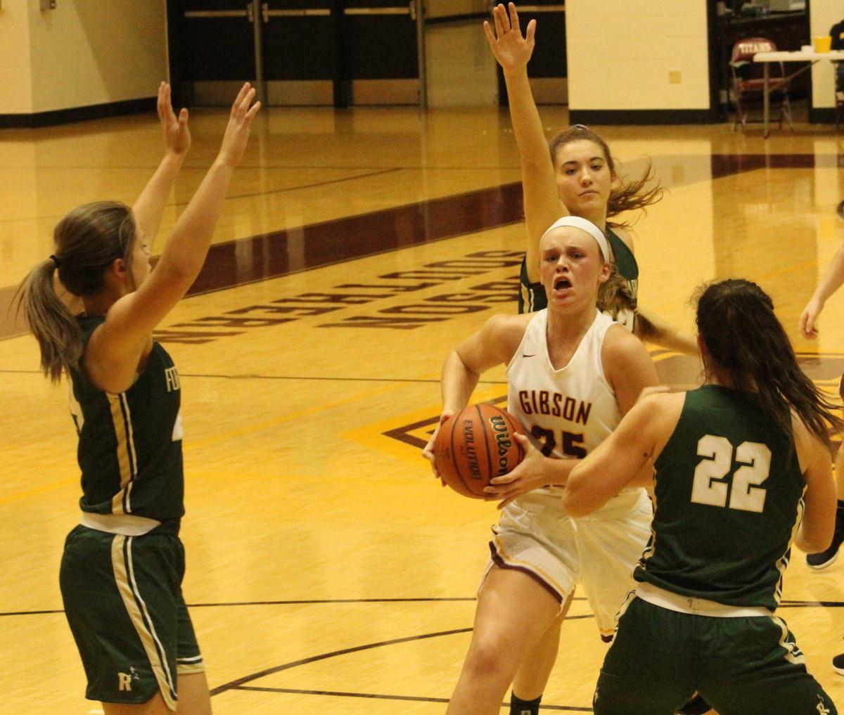 Dozen Named To Clarion Girls Basketball All Area Squad Sports