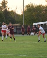 Titan Summary: Girls soccer maintains unbeaten record in PAC