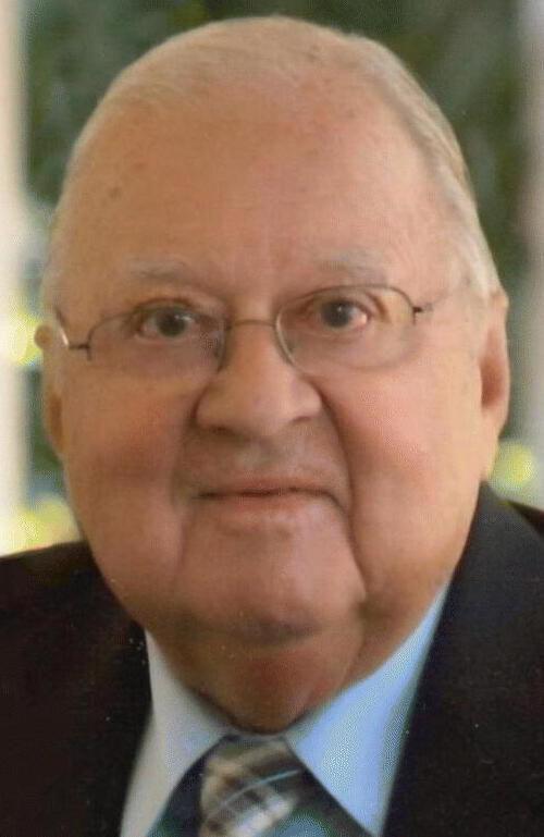 Joseph W. Adams Jr.