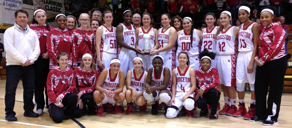 Princeton Takes Third Classic Title Sports Pdclarion Com