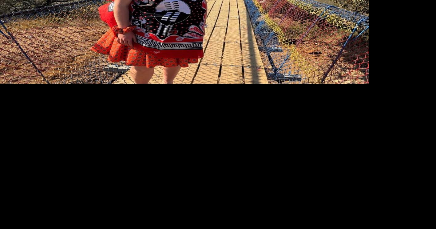 Building bridges: Ellis returns from experience of a lifetime