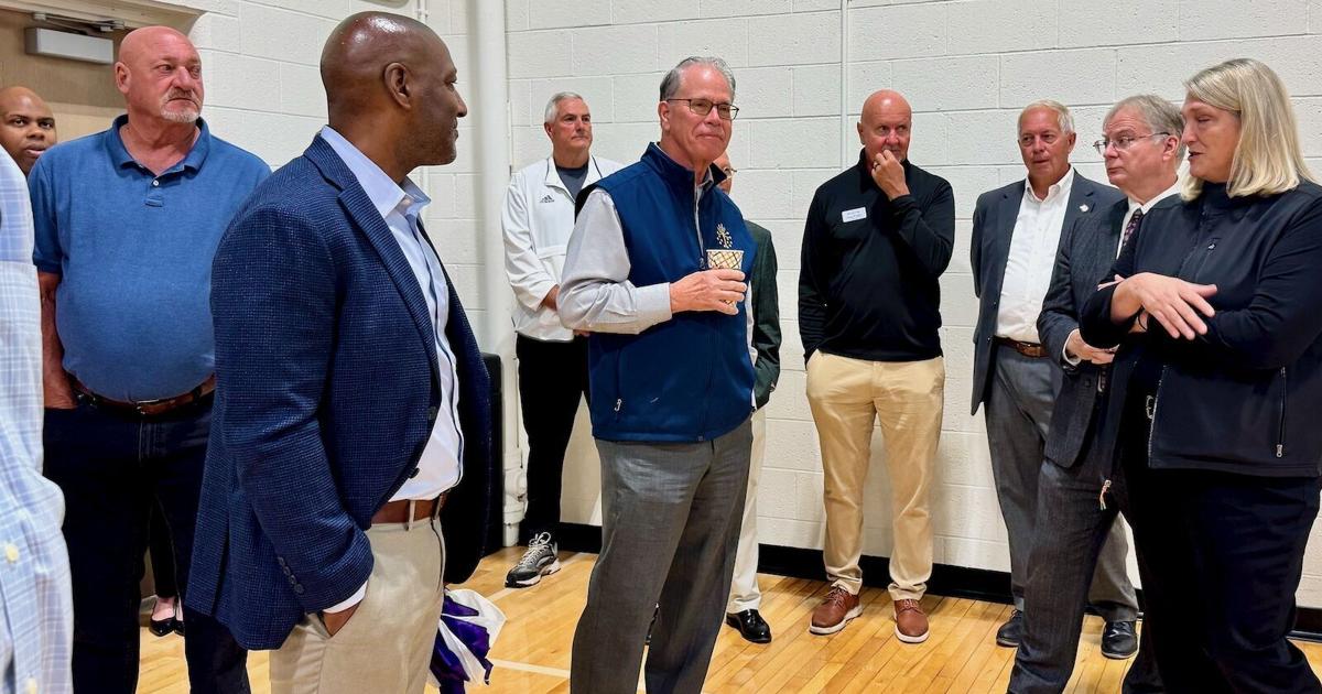 Gibson County's Toyota Indiana YMCA exceeds membership goals