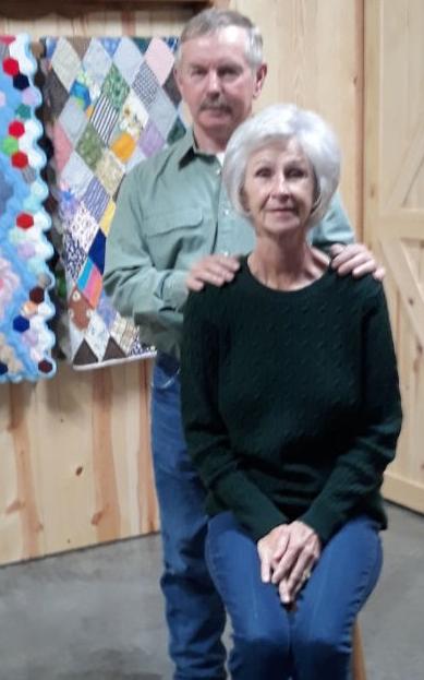 50th wedding anniversary