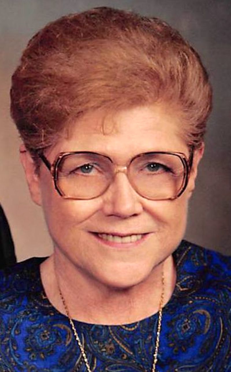 Dorothy Shoultz | Local Obituaries | Pdclarion.com