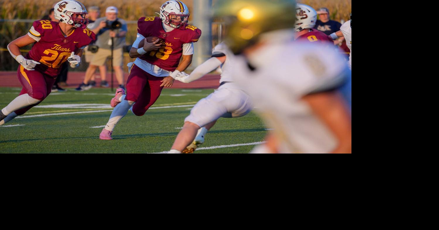 Gibson County Friday Night Lights: Titans travel to Henderson County; Tigers host Washington