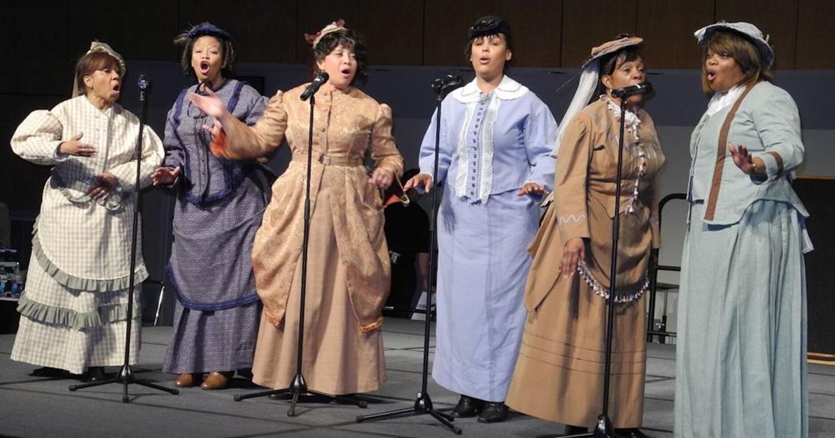 Lyles Station commemorates Juneteenth Saturday