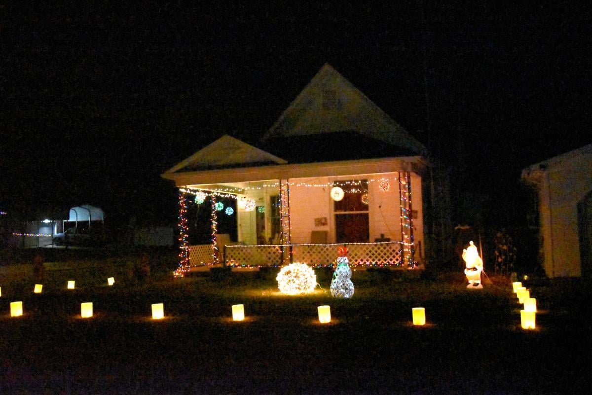 Owensville Mo Christmas Events 2022 Christmas In Owensville | Community | Pdclarion.com
