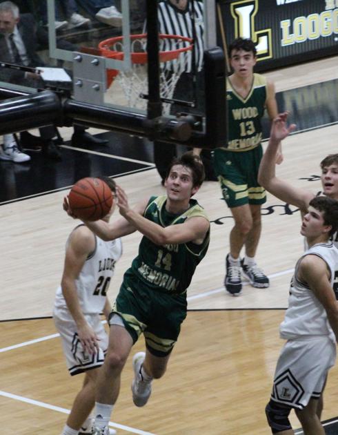 Boys Basketball All Area Team Announced Sports Pdclarion Com