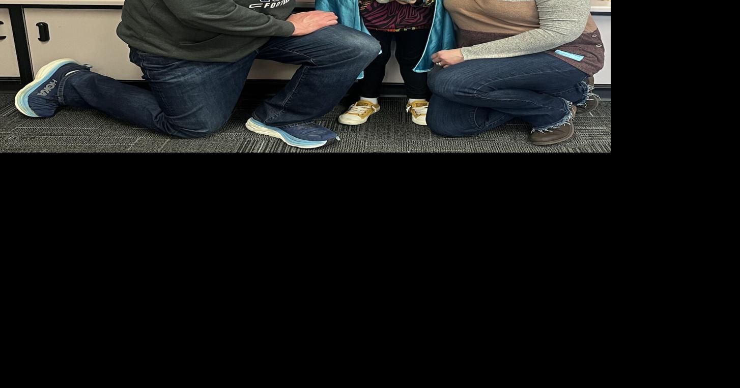 Haubstadt Community School Community