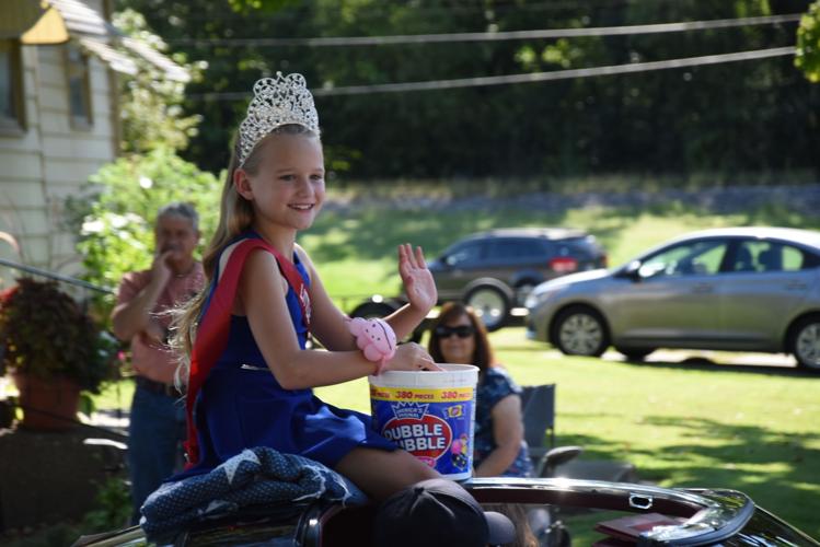 Celebrating Sweet Corn in Oakland City Local News