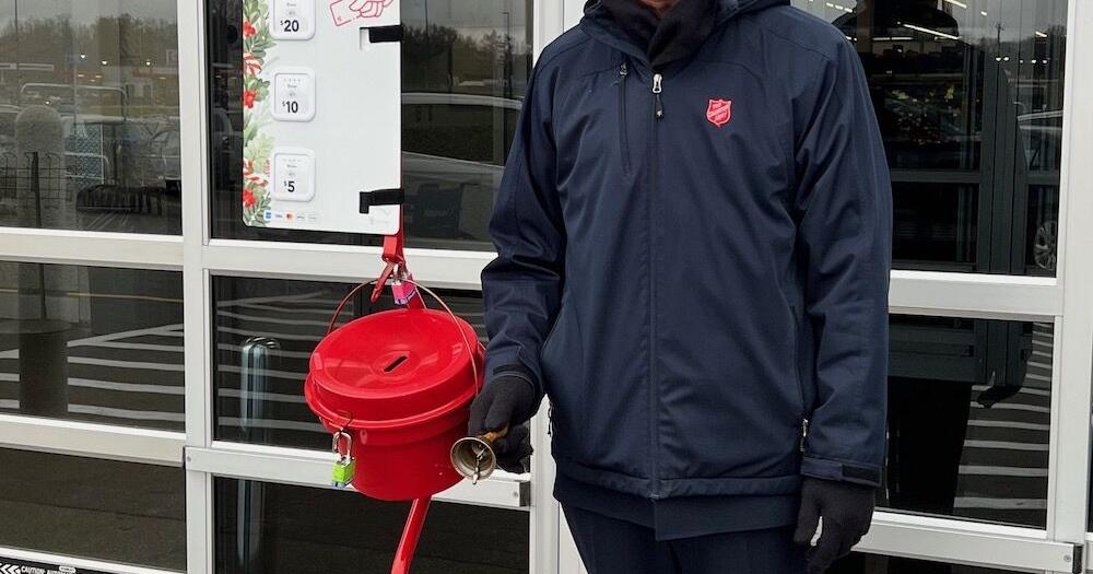 Red Kettle bell ringers needed | Community | pdclarion.com
