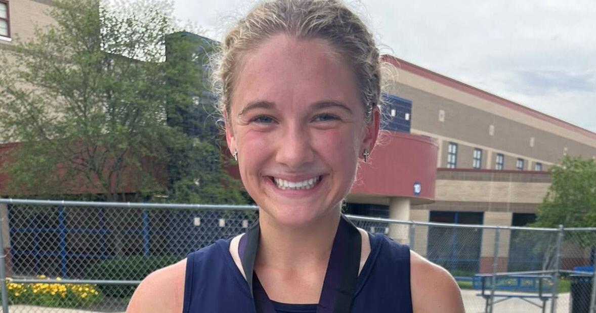 Princeton Clarion's All-County Track & Field teams announced