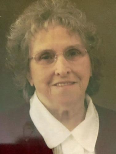 Carol Linxwiler