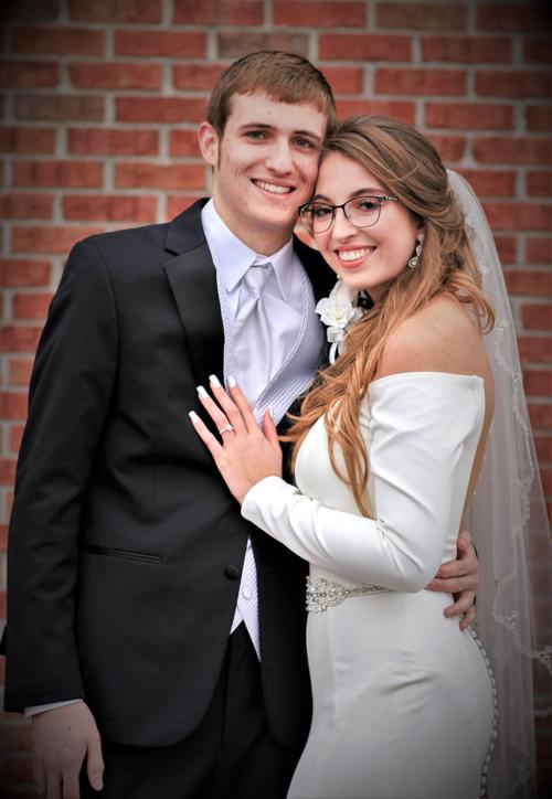 Dec. 19 wedding ceremony