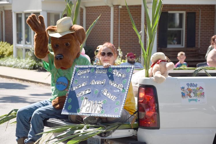 Celebrating Sweet Corn in Oakland City Local News