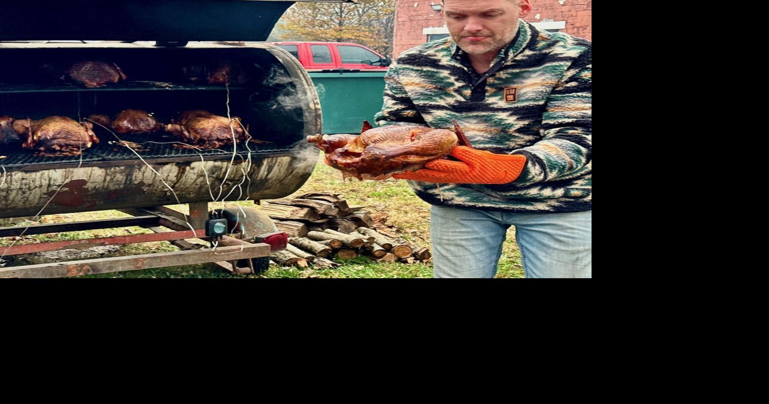 Community Thanksgiving