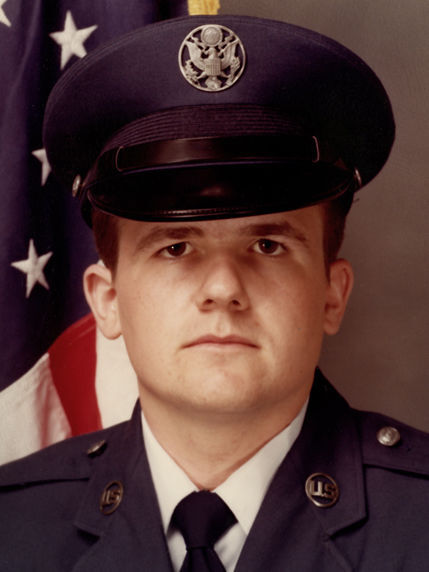 Bernard D. 'Wayne' Selby