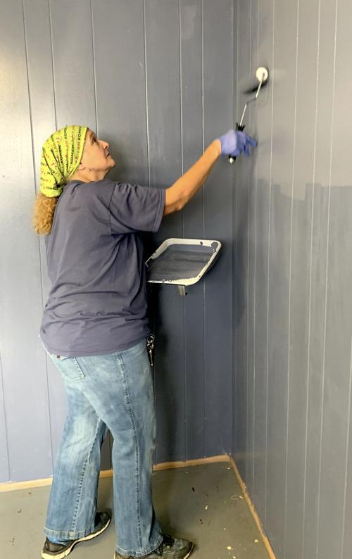 Volunteer work