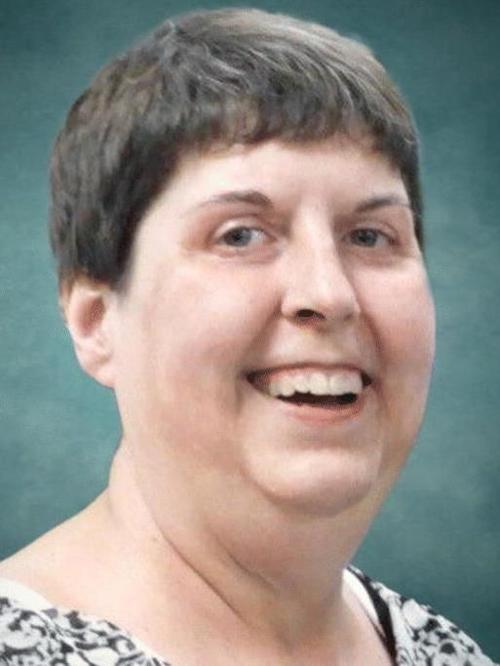 Mary Schofield