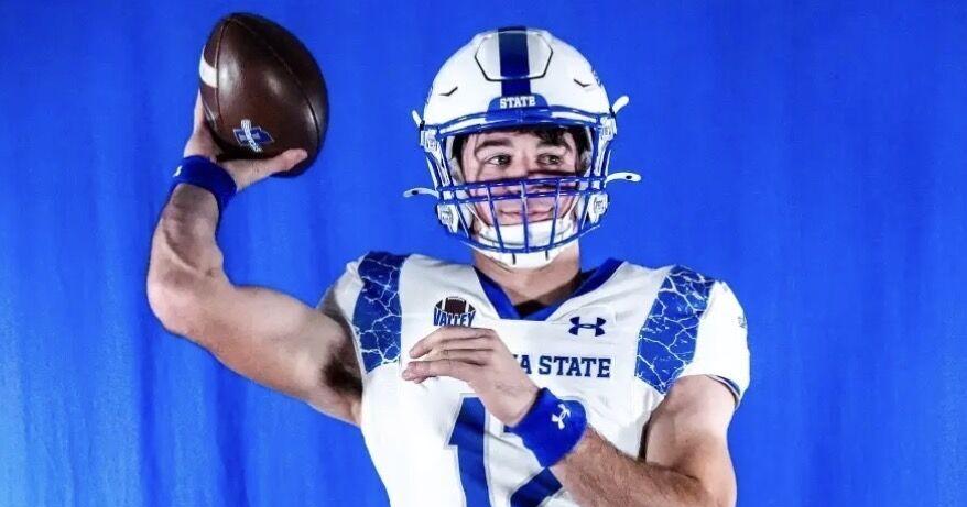 College Catch-Up: County well represented at next level