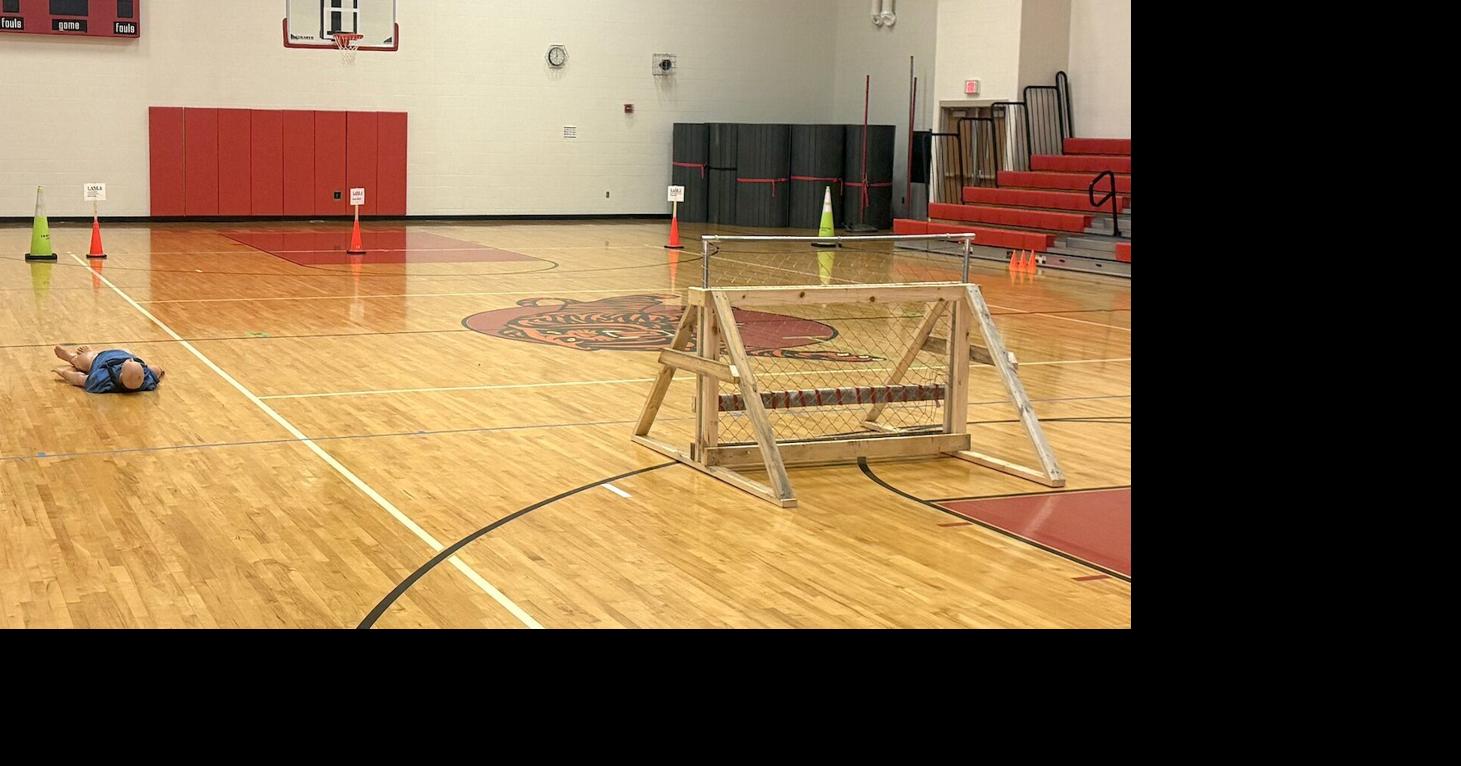 PPD launches new fitness testing